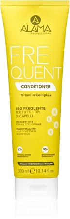 Alama Professional Frequent Conditioner après-shampoing à usage quotidien