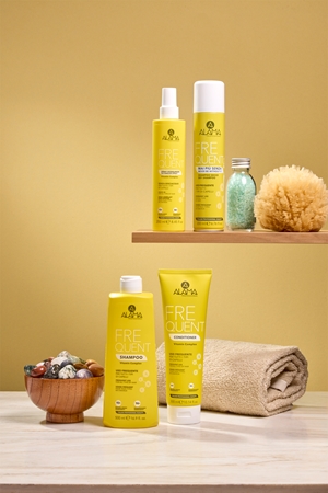 Alama Professional Frequent Conditioner après-shampoing à usage quotidien