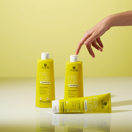 Alama Professional Frequent Conditioner odżywka do codziennego użytku