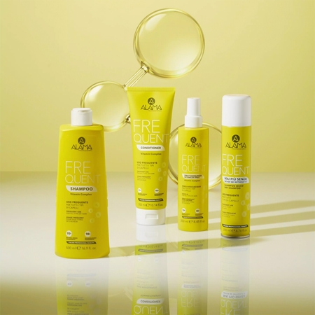 Alama Professional Frequent Conditioner odżywka do codziennego użytku