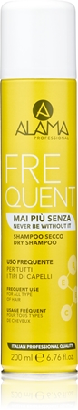 Alama Professional Frequent Dry Shampoo сухий шампунь