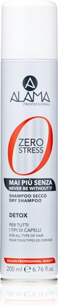 Alama Professional Zero Stress Dry Shampoo Trockenshampoo