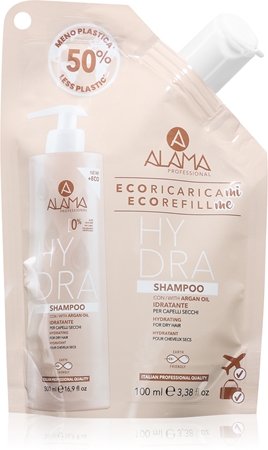 Alama Professional Hydra Shampoo shampoing hydratant