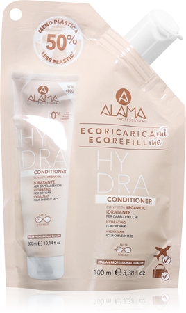 Alama Professional Hydra Conditioner drėkinamasis kondicionierius