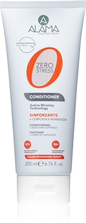 Alama Professional Zero Stress Strengthening Conditioner stärkender Conditioner