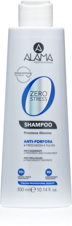Alama Professional Zero Stress Shampoo shampoo for dandruff