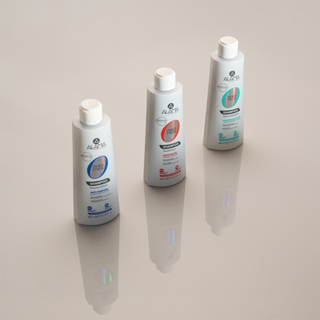 Alama Professional Zero Stress Shampoo champú anticaspa