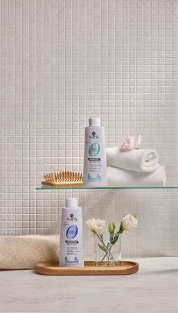Alama Professional Zero Stress Sebum Regulating Shampoo Shampoo for oily scalp