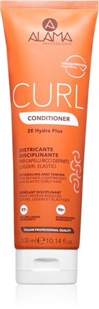 Alama Professional Curl Conditioner балсам за къдрава коса