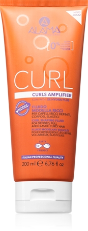 Alama Professional Curl Amplifier fluid pentru definire si modelare