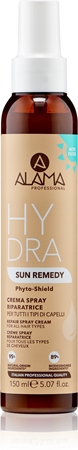 Alama Professional Hydra Sun Remedy Spray for sun-stressed hair