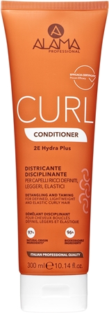 Alama Professional Curl Gift Box zestaw upominkowy do włosów kręconych i falowanych