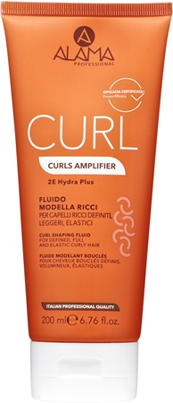 Alama Professional Curl Gift Box zestaw upominkowy do włosów kręconych i falowanych