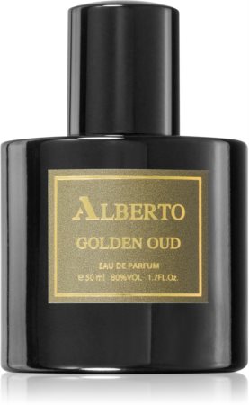 Alberto Golden Oud парфумована вода унісекс