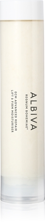 Albiva ECM Advanced Repair Lift & Firm Moisturiser hydratační krém na obličej s liftingovým efektem
