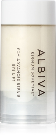 Albiva ECM Advanced Repair Eye Lift paakių serumas odai drėkinti ir standinti