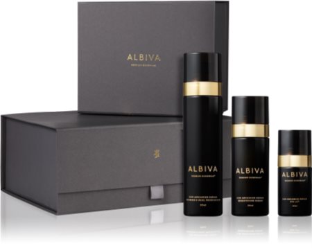 Albiva The Rejuvenating Complexion Set Geschenkset (zur Verjüngung der Haut)