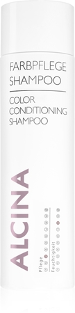Alcina Special Care champú para cabello teñido