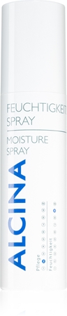 Alcina Normal and Delicate Hair spray hidratant pentru par usor de pieptanat