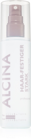 Alcina Professional Flüssigfestiger starke Fixierung