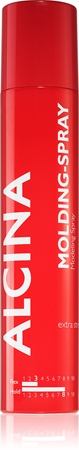 Alcina Molding Spray Restyling spray para el cabello con fijación extra fuerte
