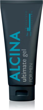 Alcina For Men gel za lase z močno fiksacijo