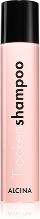 Alcina Long Hair shampoo secco volumizzante