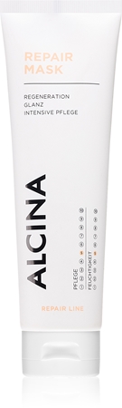 Alcina Repair Line Regenererande hårmask