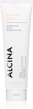Alcina Repair Line regenerierende Maske für die Haare