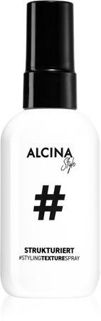 Alcina #ALCINA Style Styling Texture Spray