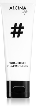 Alcina #ALCINA Style Mittevahutav emulsioon volüümi andva efektiga