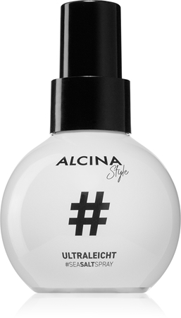 Alcina #ALCINA Style ultra-light spray with sea salt