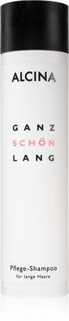 Alcina Long Hair Pflegeshampoo für langes Haar