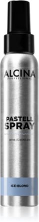Alcina Pastell Spray Tonisierendes Haarspray mit Sofort-Effekt