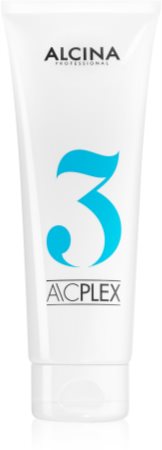 Alcina A\CPlex krepilna nega za lase med barvanjem
