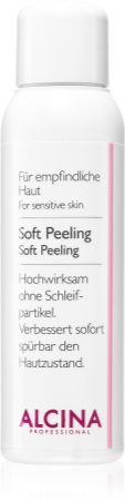 Alcina For Sensitive Skin sanftes enyzmatisches Peeling