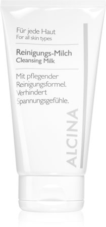 Alcina For All Skin Types čisticí mléko