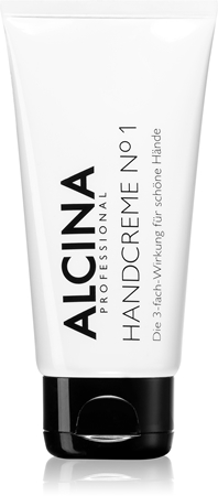 Alcina N°1 Håndcreme SPF 15