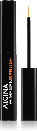 Alcina Wimpernserum2 růstové sérum pro řasy a obočí