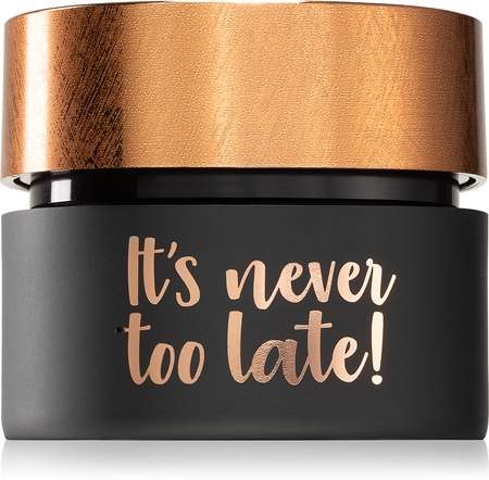 Alcina It's never too late! Pretgrumbu sejas krēms