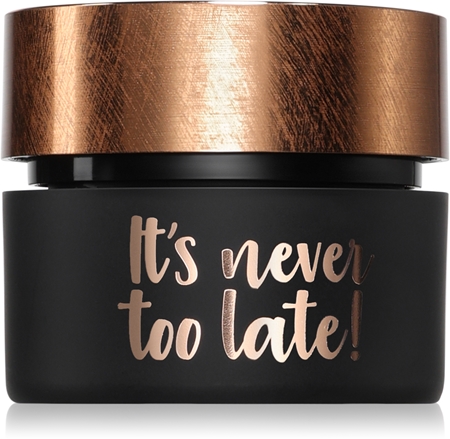Alcina It's never too late! Anti-Wrinkle Cream