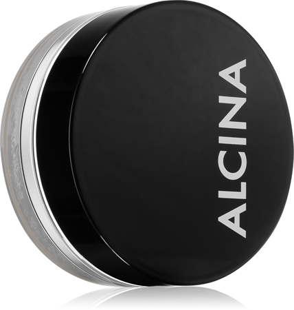 Alcina Luxury Loose Powder transparentni puder v prahu