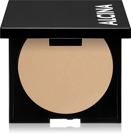 Alcina Matt Contouring Powder Contour Powder