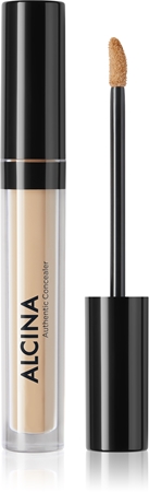 Alcina Authentic Concealer Ilgnoturīgs konsīleris