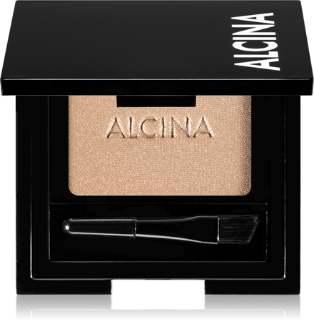 Alcina Decorative Perfect Eyebrow púdrový tieň na obočie