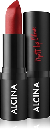 Alcina Decorative Matt Lip Colour matný rúž