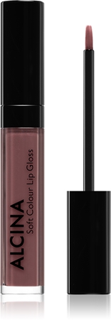 Alcina Decorative Soft Colour Lip Gloss lesk na rty