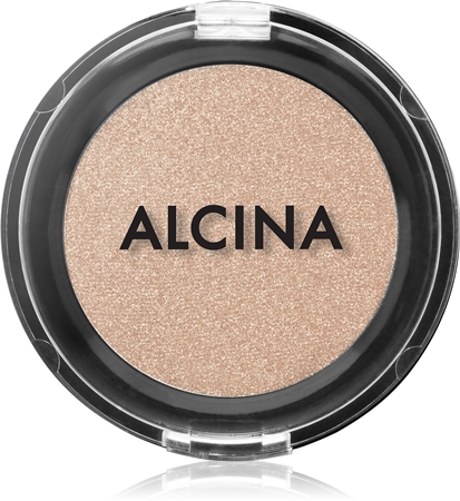 Alcina Eye Shadow glitter eyeshadow