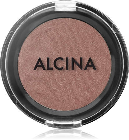 Alcina Eye Shadow trblietavé očné tiene