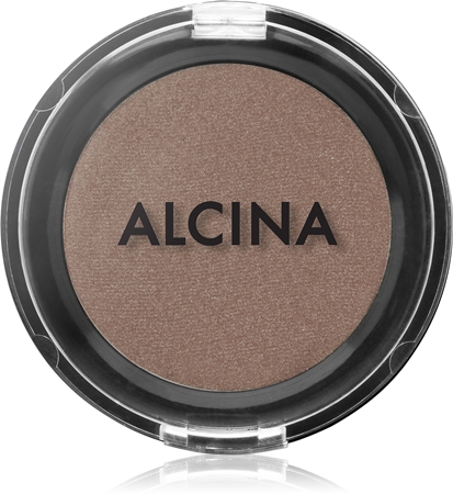 Alcina Eye Shadow Lidschatten mit Glitter